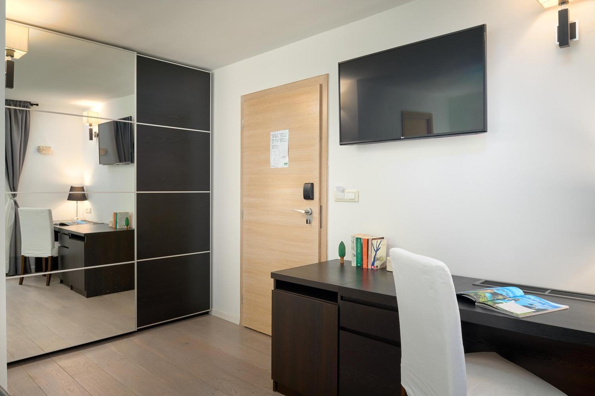 Perla Luxury Rooms Split Exteriör bild