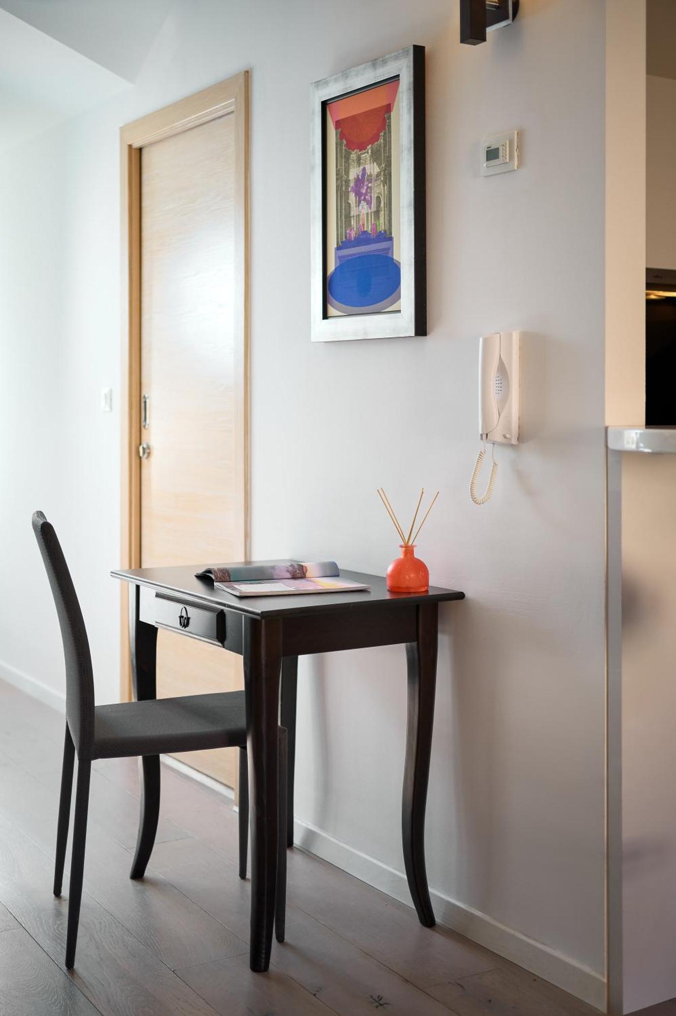 Perla Luxury Rooms Split Exteriör bild