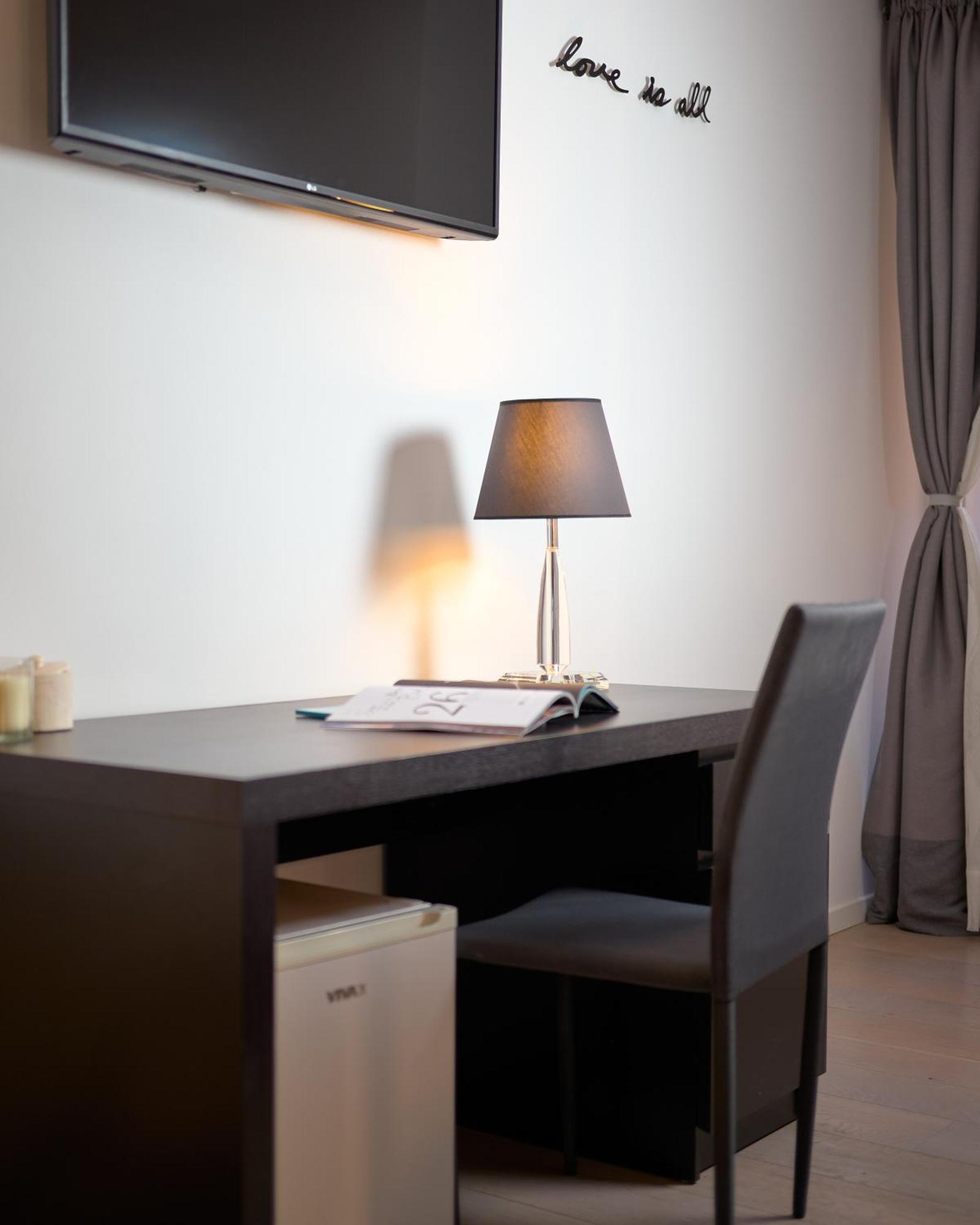 Perla Luxury Rooms Split Exteriör bild