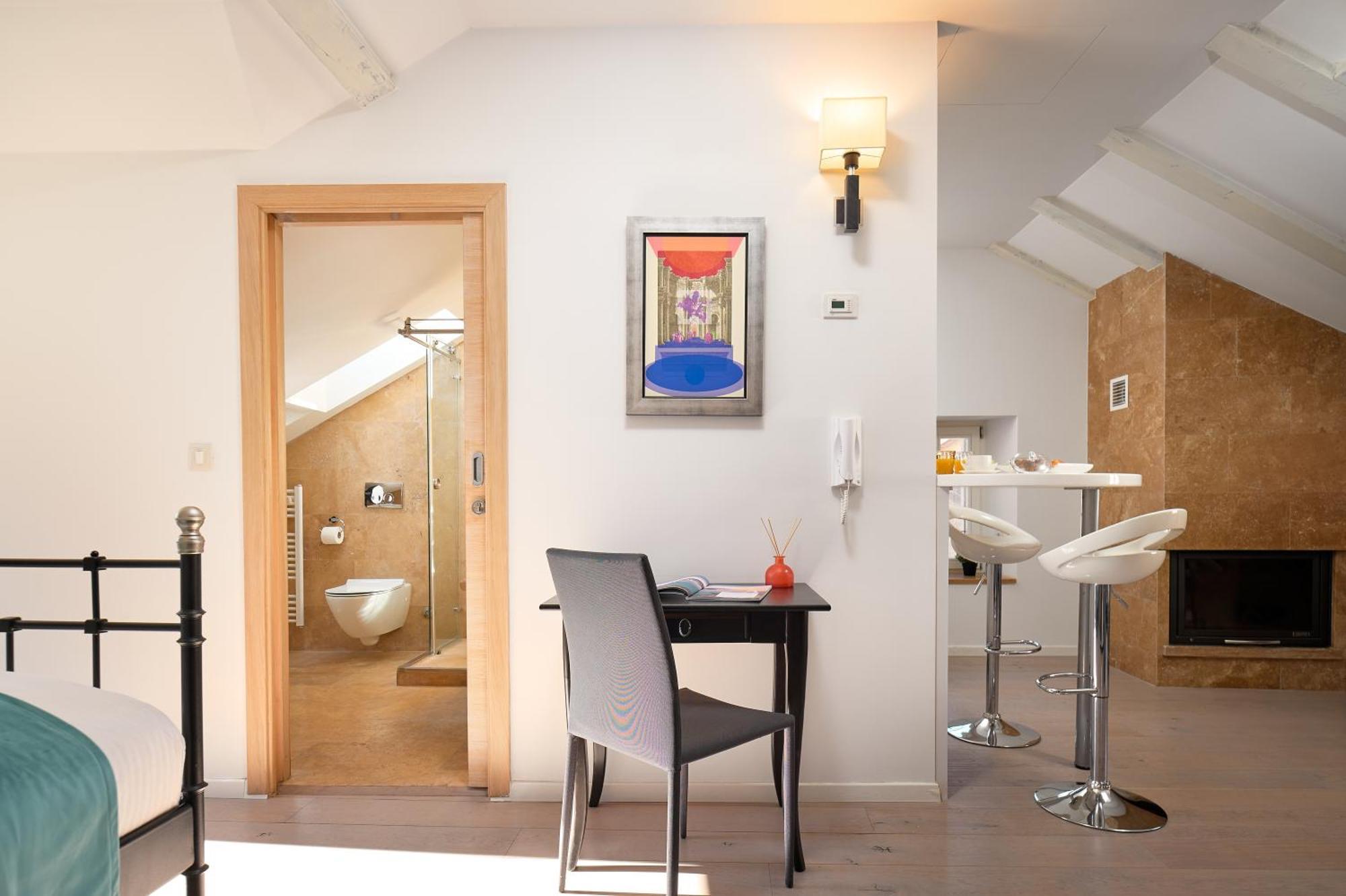 Perla Luxury Rooms Split Exteriör bild