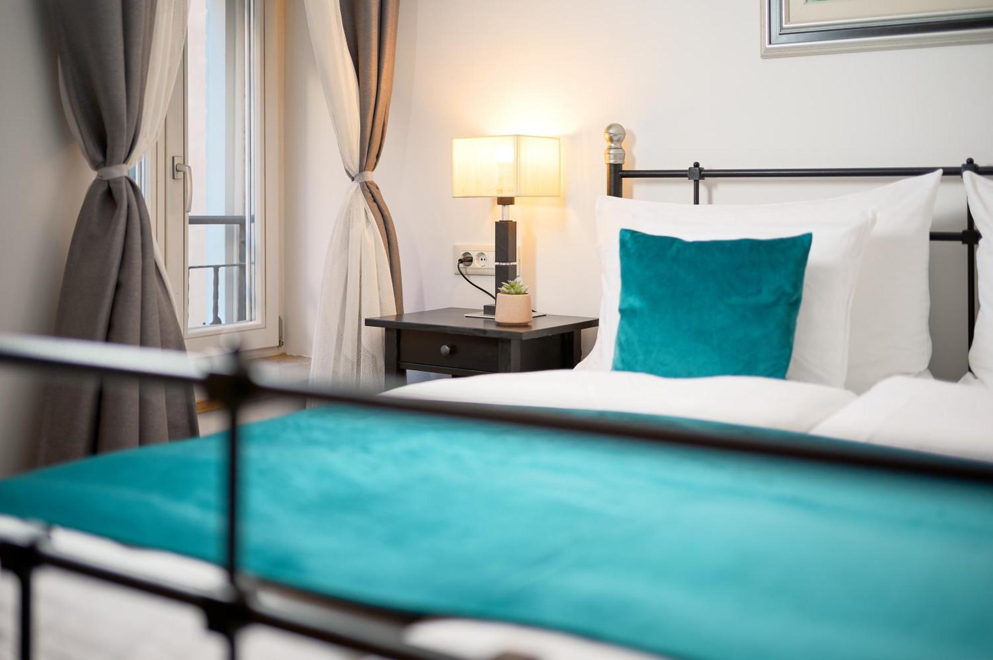 Perla Luxury Rooms Split Exteriör bild