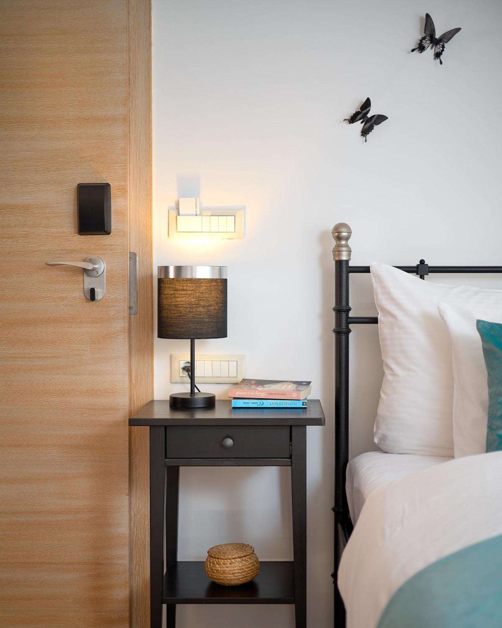 Perla Luxury Rooms Split Exteriör bild