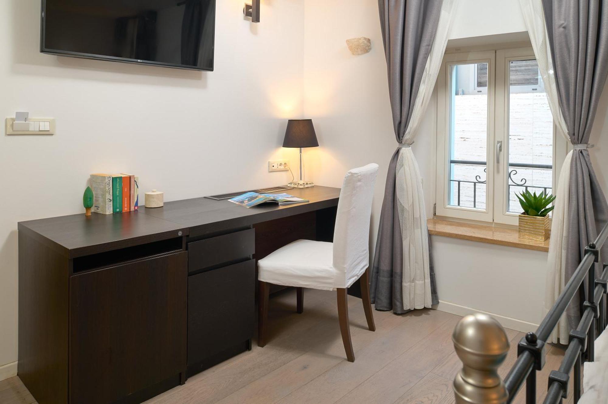Perla Luxury Rooms Split Exteriör bild